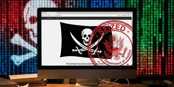 США и Болгария конфисковали домены крупнейших пиратских трекеров