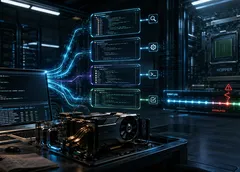 Запрещенная в РФ Meta выпустила Muse Code и Muse Spark 1.2: терминальный ИИ-агент продолжает работу после сбоя