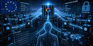 ЕС заставит Google делиться поисковыми данными: конкуренция против приватности