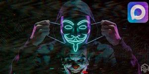 Фейк года: Хакер признался, что взлома мессенджера MAX не было