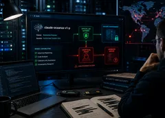 Claude Oceanus-v1-p всплыл в закрытых каналах: вокруг тестовой модели Anthropic уже появились прокси-продавцы