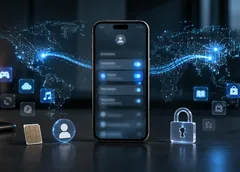 Пользователь заявил, что Apple ID с российским номером автоматически получил регион США