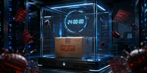 pnpm 11 включил «карантин» для новых пакетов: свежие версии теперь ждут сутки