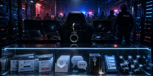Испания выдала США предполагаемого администратора Market0Day и Spoxy. Через эти площадки продавали фишинговые наборы и доступы