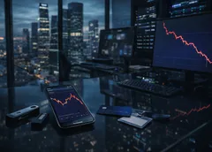 Grinex остановила операции после кибератаки и заявила о хищении более 1 млрд рублей