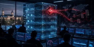 Google подтвердила эксплуатацию zero-day в Oracle PeopleSoft