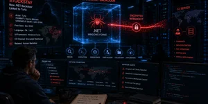 Google раскрыла STOCKSTAY: новый бэкдор Turla годами дорабатывали для тихого сбора данных