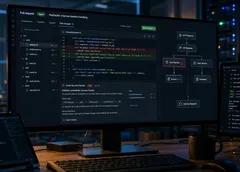 Codex поставили перед слиянием кода: OpenAI добавила автоматическую проверку PR на уязвимости