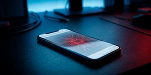 iPhone взламывали через обычные сайты в четырёх странах. Google раскрыл DarkSword