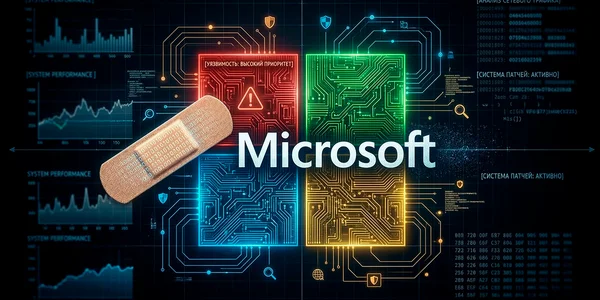 Microsoft patches 83 CVEs in March 2026, two zero-days disclosed but none exploited