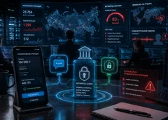Из «Антифрода 2.0» убрали обязательное подтверждение операций через MAX