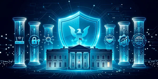 White House cyber strategy shifts to offensive operations and lighter regulation