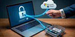 Microsoft предоставляет FBI ключи BitLocker: правда о том, как ФБР получает доступ к вашим данным