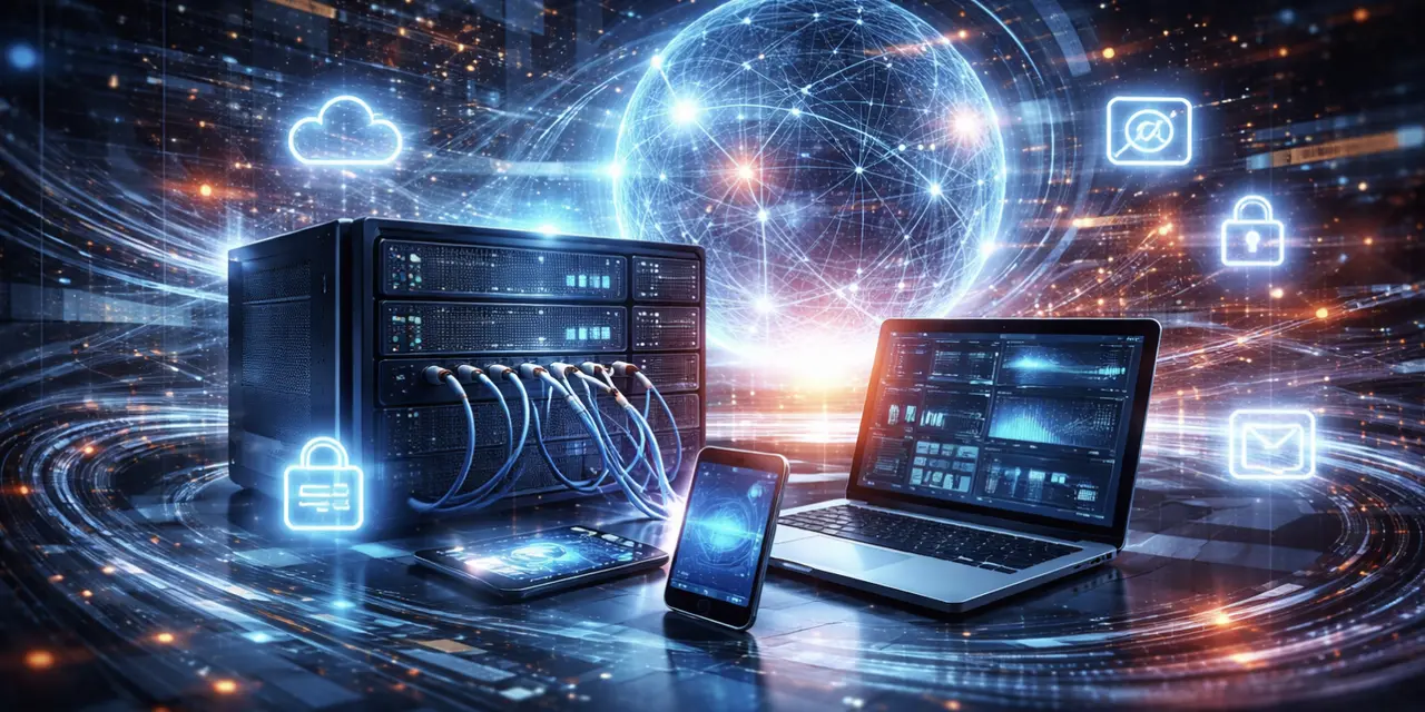 Взломали Минфин Нидерландов: часть внутренних систем отключили после обнаружения взлома