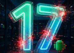 Android 17 Beta 1 на подходе: что не так с безопасностью новой ОС от Google