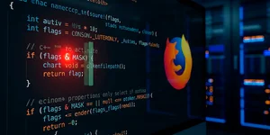 Одна опечатка в коде Firefox открыла путь к удалённому выполнению кода