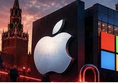 Apple и Microsoft внесли в реестр РКН: риск блокировки