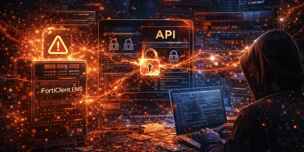 Fortinet срочно закрыла критическую уязвимость в FortiClient EMS
