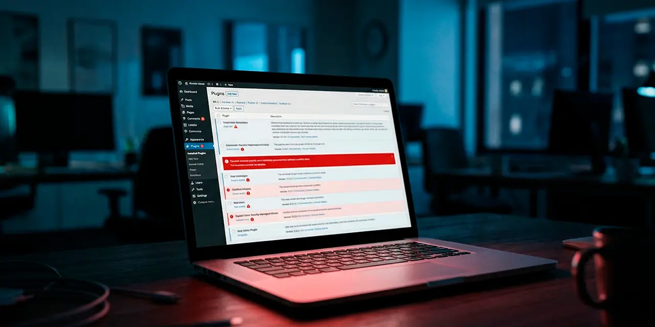 March 19, 2026 vulnerability digest: three unpatched WordPress criticals, OpenClaw cluster