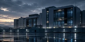 Восстановление ЦОДа Сбера оценили в 25 млрд рублей