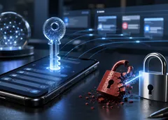 iOS 27 поможет менять скомпрометированные пароли одним тапом