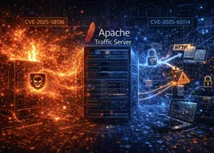 В Apache Traffic Server нашли две опасные уязвимости: одна валит сервер, вторая открывает путь к HTTP запросам
