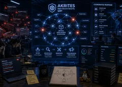 Linux Foundation запускает Akrites: open source получает общий штаб реагирования на уязвимости