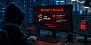 JetBrains взломали через непропатченную уязвимость TeamCity