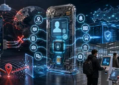 Телефон с цифровым профилем: может ли «Аврора» заменить Android