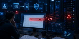 Microsoft предупредила об уязвимости Exchange Server, которую уже используют в атаках. Патча пока нет