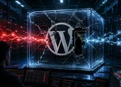 WordPress срочно закрывает wp2shell: эксплойты уже в сети