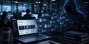 ShinyHunters заявили о взломе Udemy: под угрозой 1,4 млн записей