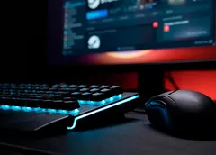 FBI investigates seven Steam games laced with malware that drained crypto wallets