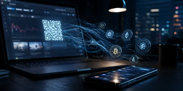 «Бонус» на 50 USDT оказался ловушкой: мошенники запустили сайты с криптодрейнерами для инвесторов