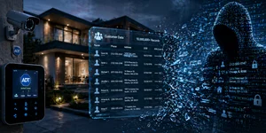 ADT подтвердил утечку данных: ShinyHunters заявили о 10 млн записей