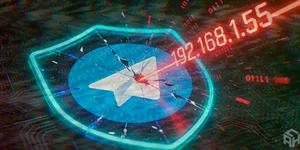 One-Click IP Leak: Telegram Proxy Links Expose Real IP Addresses Before Activation