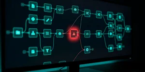 Two paths to code execution in n8n: AlaSQL escape and prototype pollution