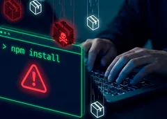 Вредоносные пакеты NuGet и npm атаковали разработчиков: украдены данные ASP.NET, установлены бэкдоры
