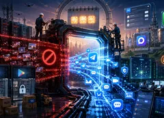 Telegram предложили вернуть в России к сентябрю