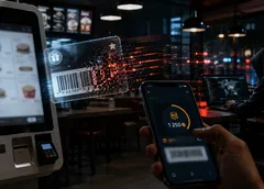 McDonald’s France сбросил идентификаторы McDo+: злоумышленники списывали бонусные баллы клиентов