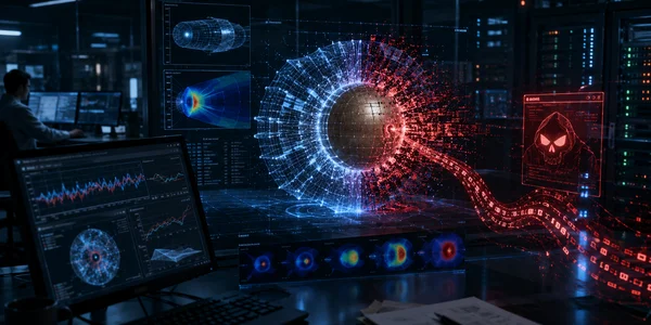 FAST16 оказался не шпионом, а инструментом саботажа: вредонос менял результаты ядерных симуляций