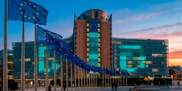 European Commission cloud breach: attacker claims 350 GB stolen from Europa.eu