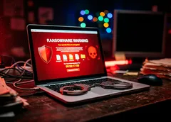 Russian hacker gets 7 years, ransomware negotiator charged for attacking own clients