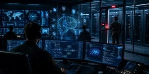 Пентагон впустил коммерческий ИИ в закрытые сети: OpenAI, Google, Microsoft и SpaceX получили военный контур