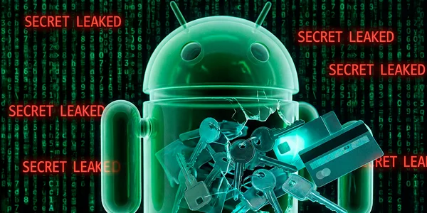 AI-приложения на Android массово сливают ключи Google Cloud и AWS
