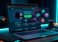 Fake CleanMyMac site installs SHub Stealer and backdoors five crypto wallets on macOS