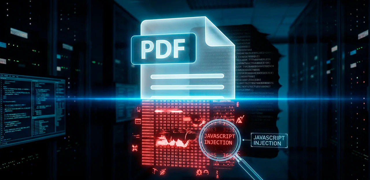 Цифровая криминалистика PDF: как найти скрытые данные и следы манипуляций