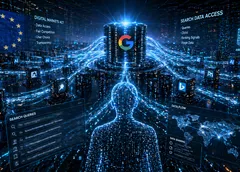 ЕС заставит Google делиться поисковыми данными: конкуренция против приватности
