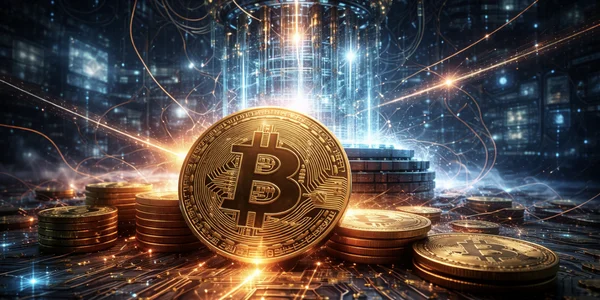 Квантовая угроза для биткоина стала ближе