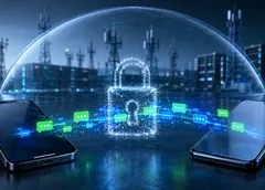 Зелёные сообщения получили замок: Apple и Google включают сквозное шифрование RCS между iPhone и Android